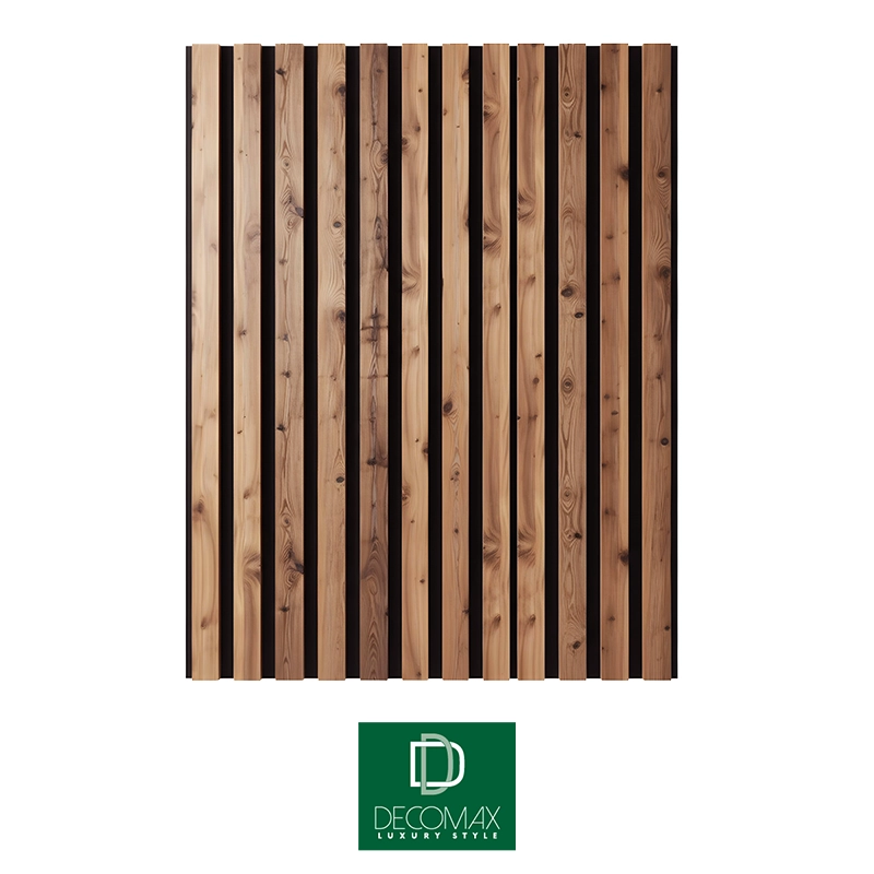 Panel Lambrín Acustico MOD: A3