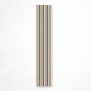 Panel WPC Lambrín <br>AL10 color greige