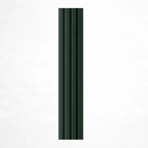 Panel WPC Lambrín <br>AL11 color verde