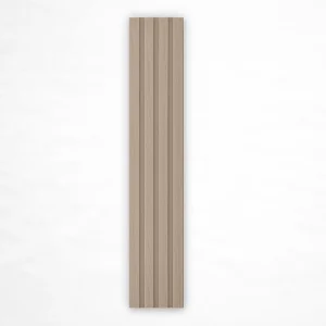 Panel WPC Lambrín <br>AL19 color encino