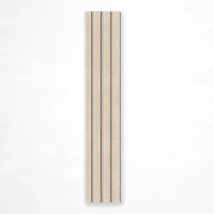 Panel WPC Lambrín <br>AL21 color arena clara