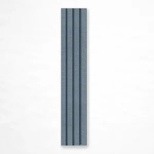 Panel WPC Lambrín <br>AL22 color azul