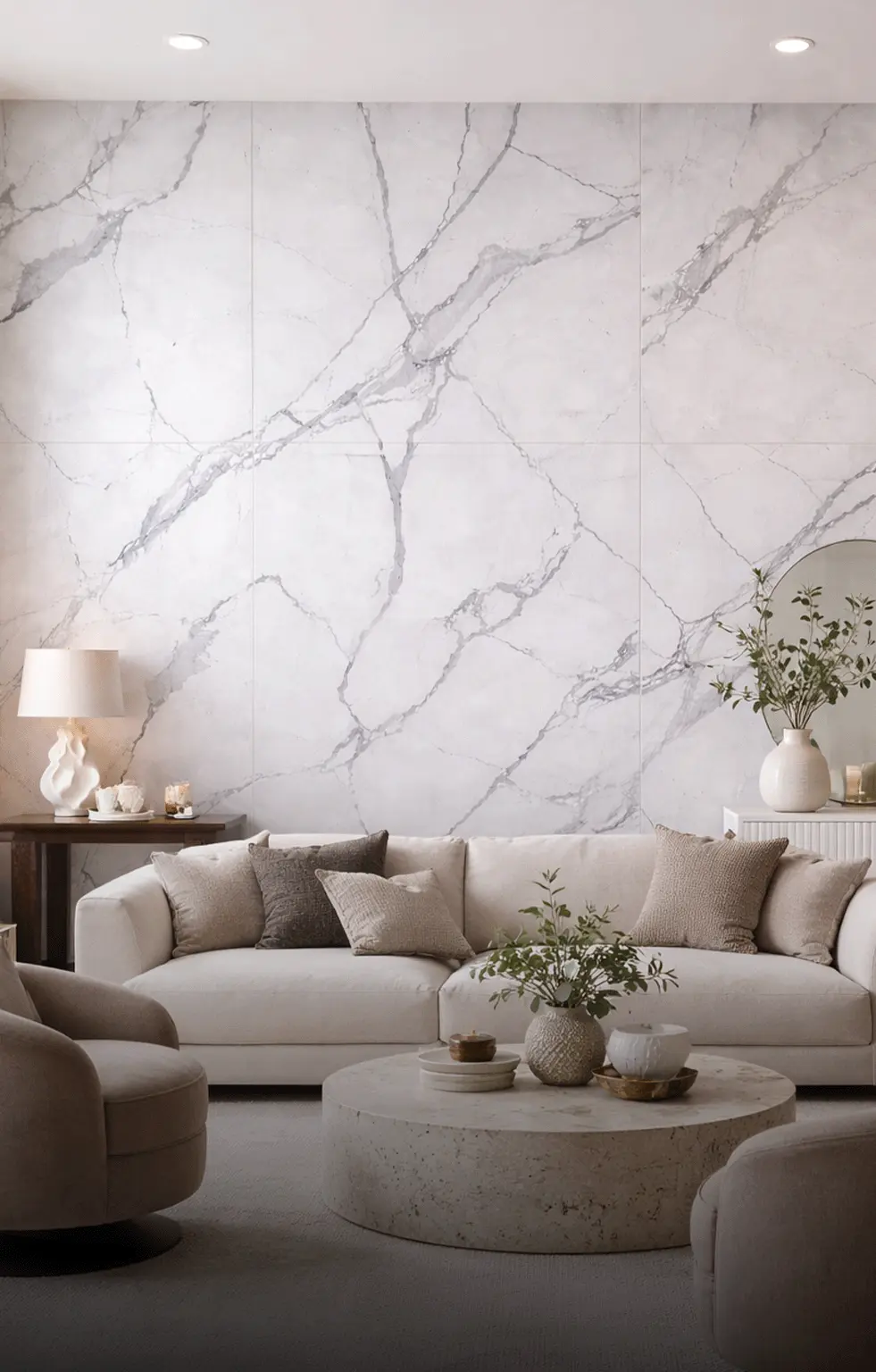 LÁMINAS TIPO MÁRMOL